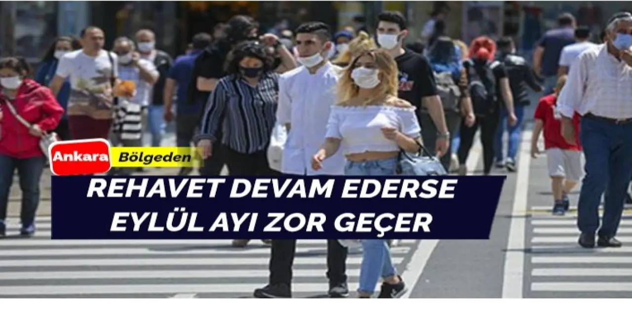 Bu gidişle eylül zor geçecek