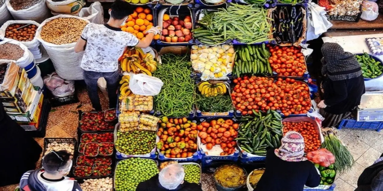 Ankara’da pazar yerleri açık mı?