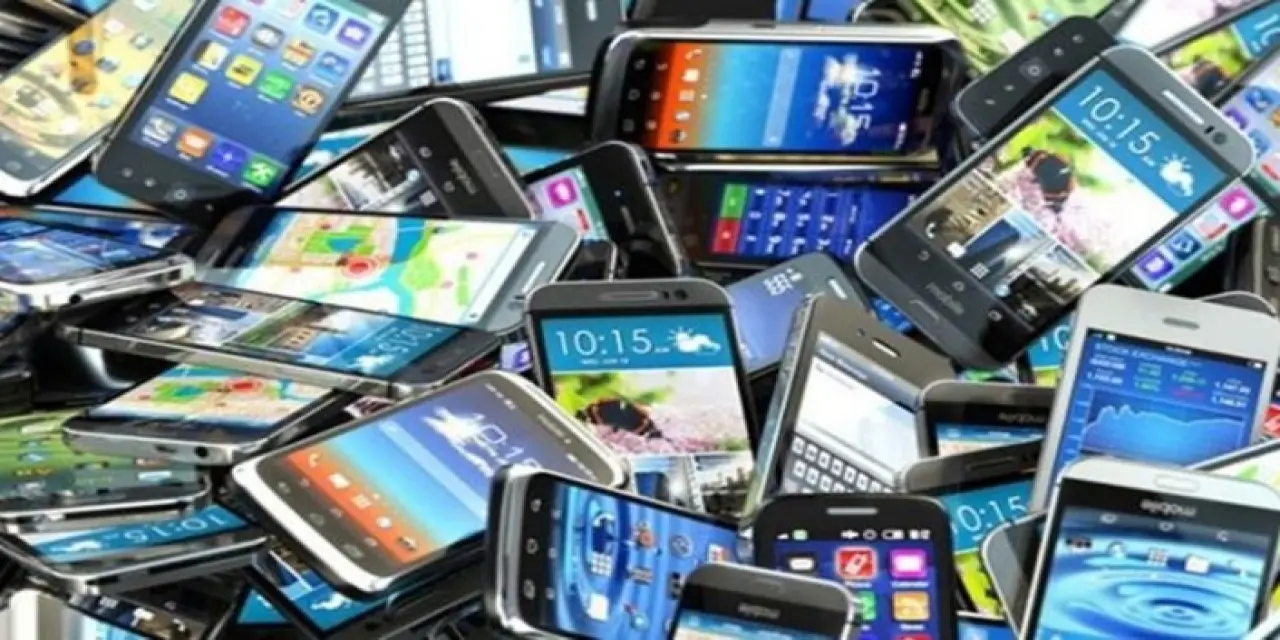 İkinci El Telefon Fiyatları Düşecek