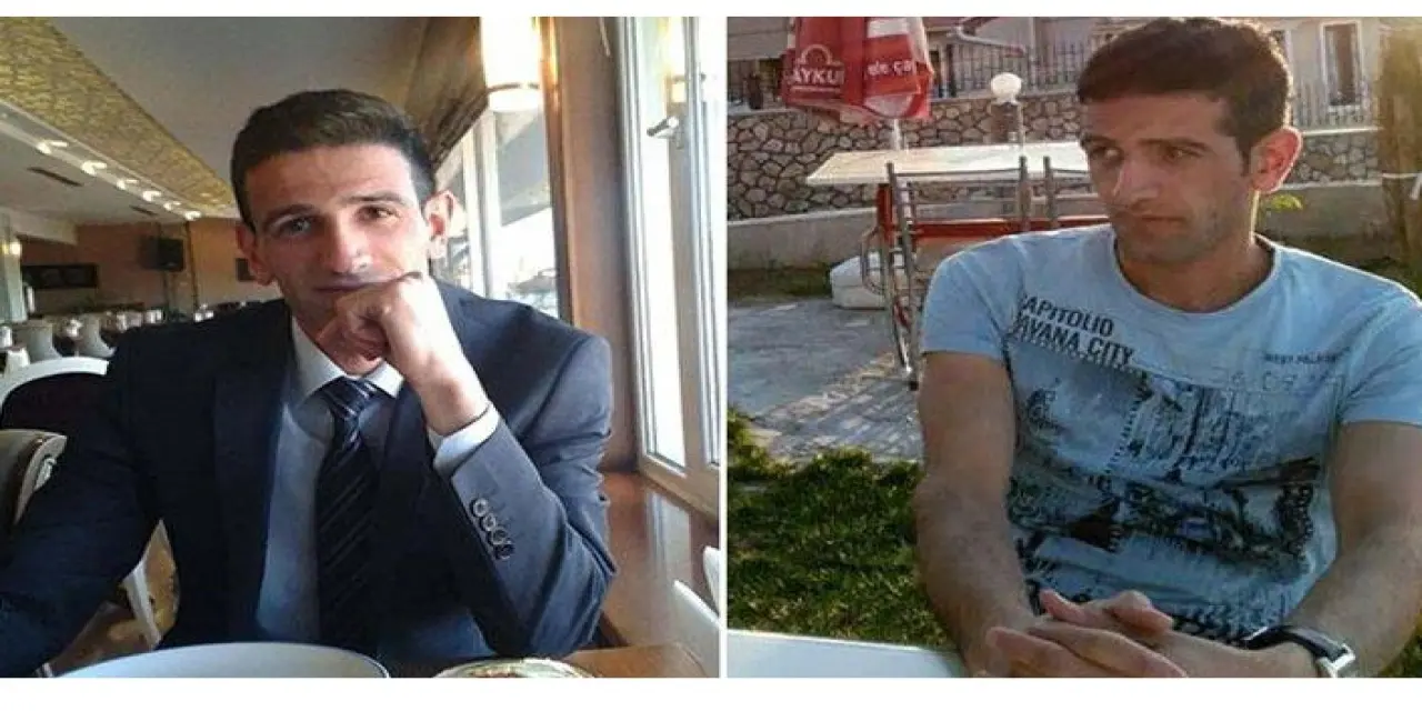 Ankara’daki cinayet kan dondurdu
