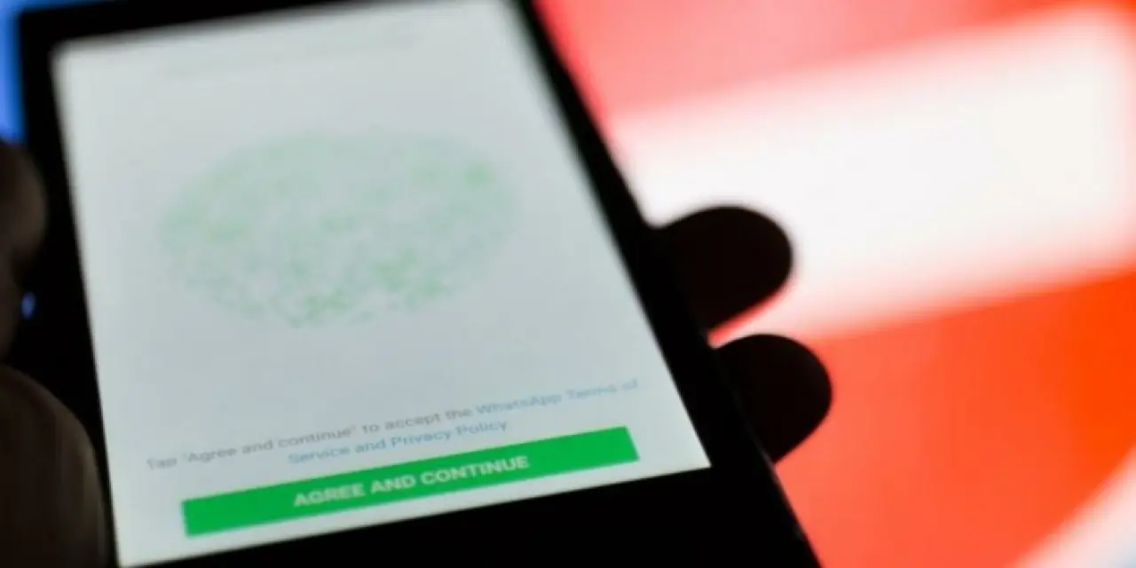 WhatsApp, 15 Mayıs'tan Sonra Sözleşmeyi Kabul Etmeyenlere Ne Olacağını Açıkladı