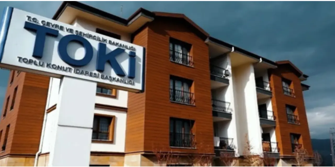 2024 TOKİ İndirim Kampanyası: Ev ve İş Yeri Sahiplerine Müjde