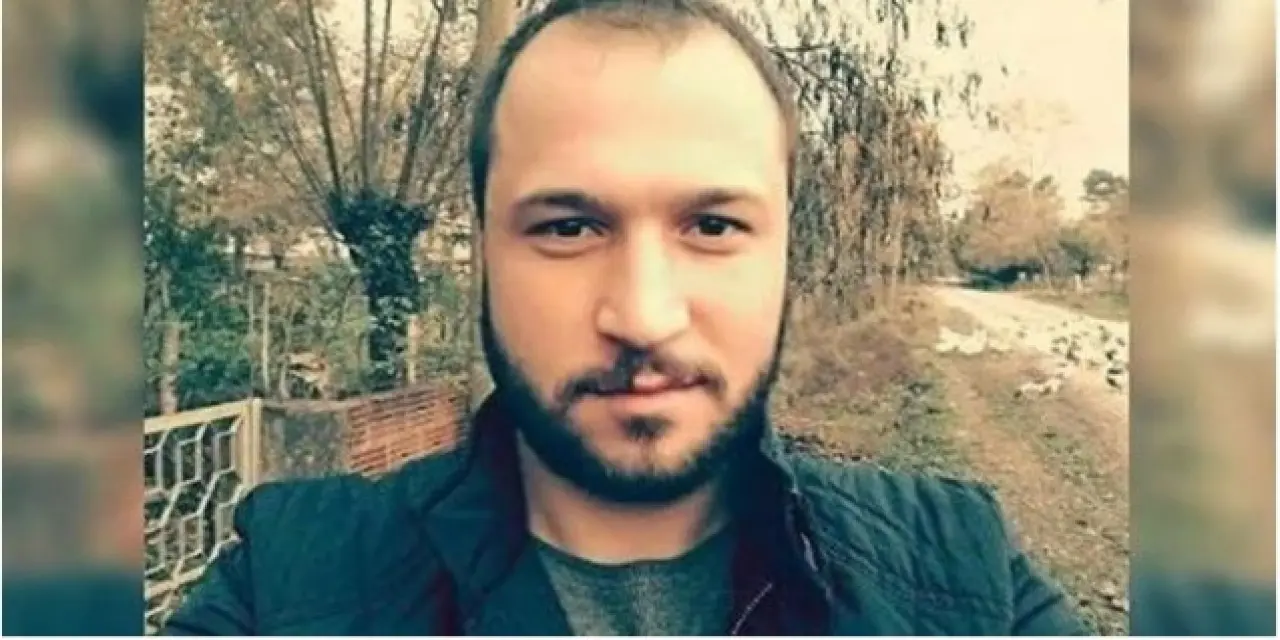 Halı saha maçında genç öğretmen kalbine yenik düştü