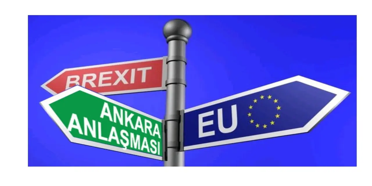 31 Aralık’ta Bitecek Olan Ankara Antlaşması Kapsamında Vize Başvuruları Rekor Seviyede!