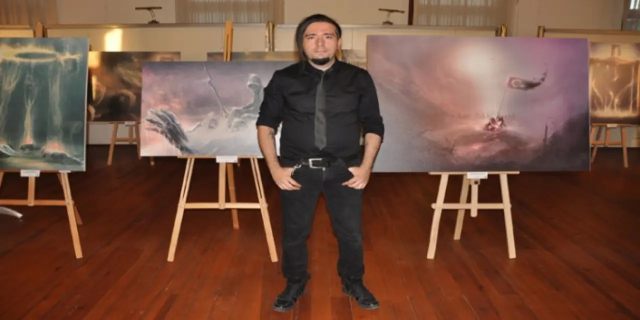 Hollywood Filmlerini Aratmayan Tasvirler
