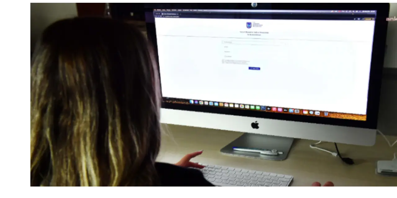 Sosyal Yardımda Online Başvuru