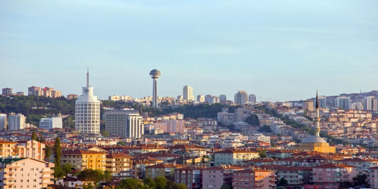 Ankara Neyi İle Meşhur?