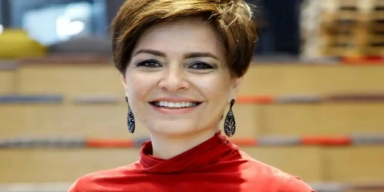 Özlem Gürses kimdir? Sunucu Özlem Gürses biyografisi!