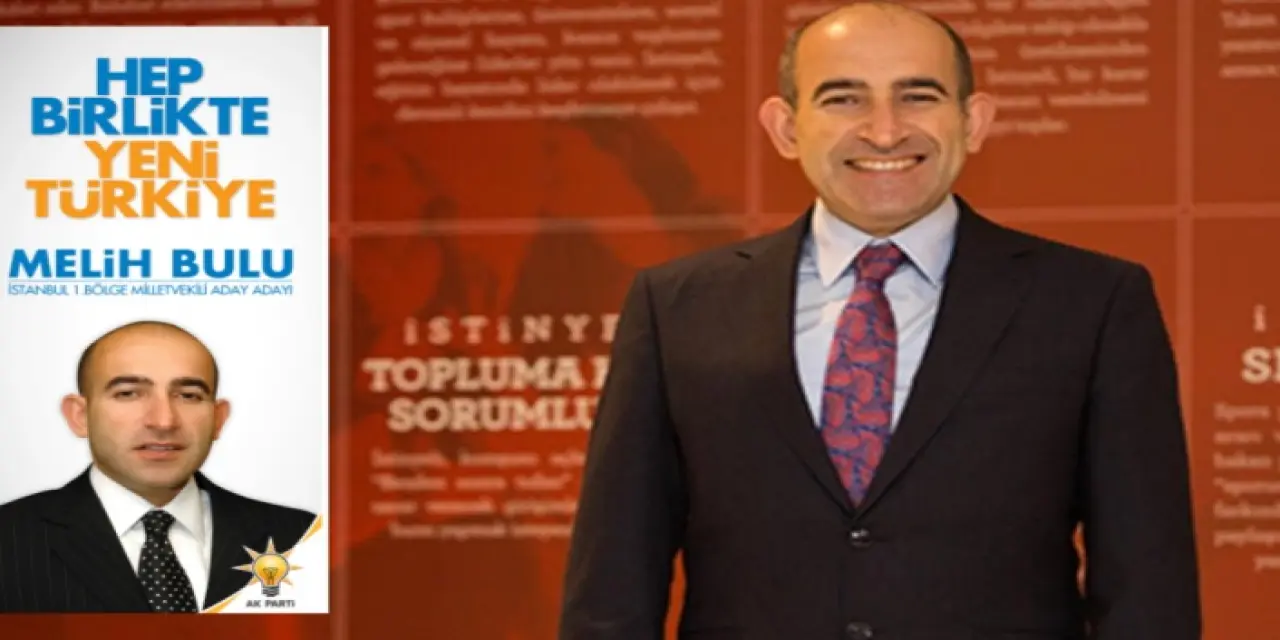 Melih Bulu neden istenmiyor?