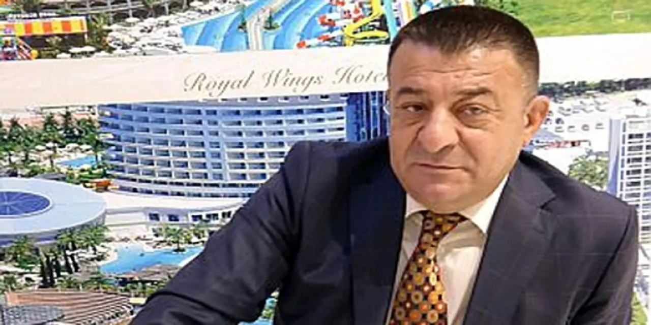 Ramazan Taş Kimdir?