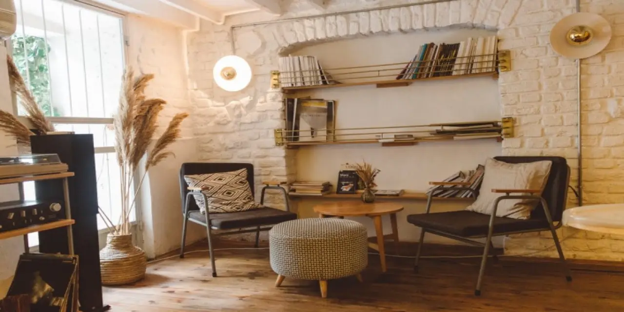 Ankara'da Günlük Kiralık Ev Firmaları