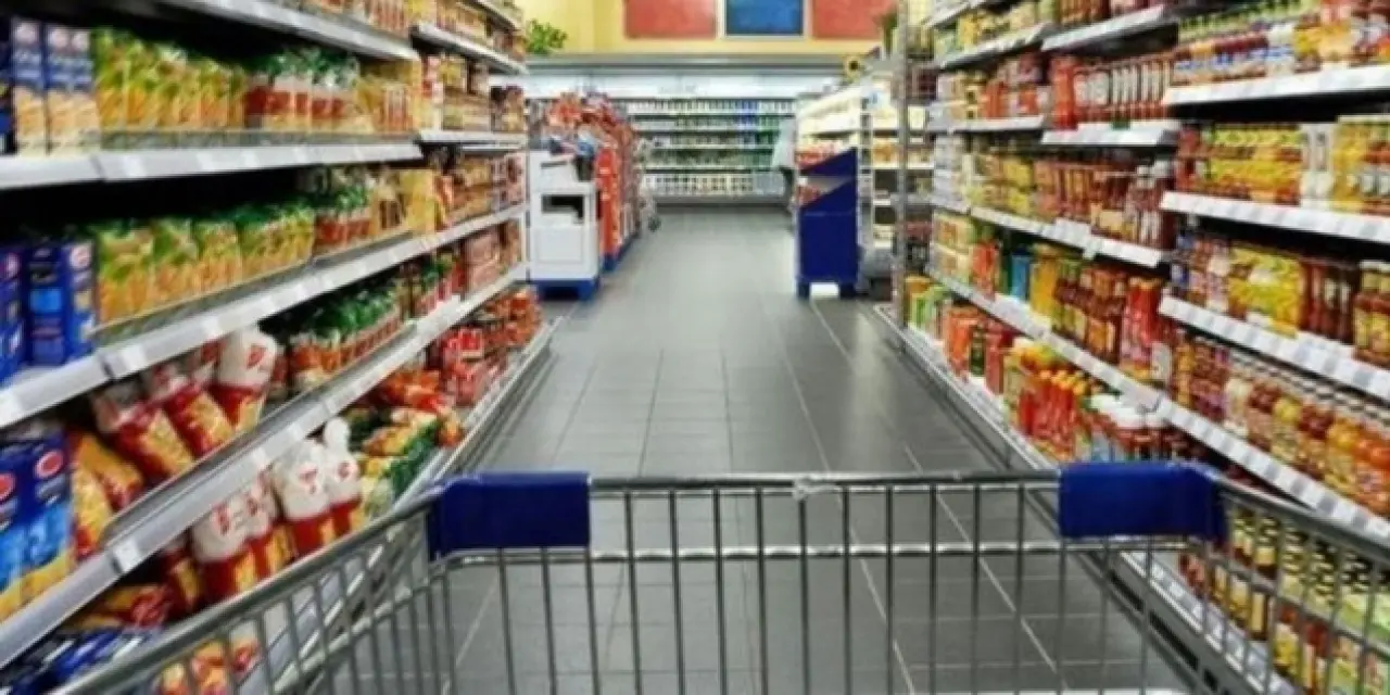 3 zincir markete ret!
