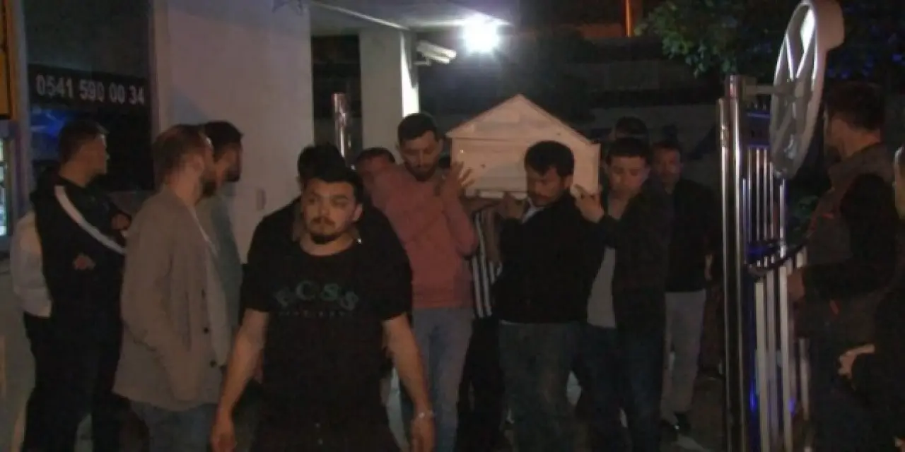 Evini satarak kripto paraya yatıran bir kişi intihar etti