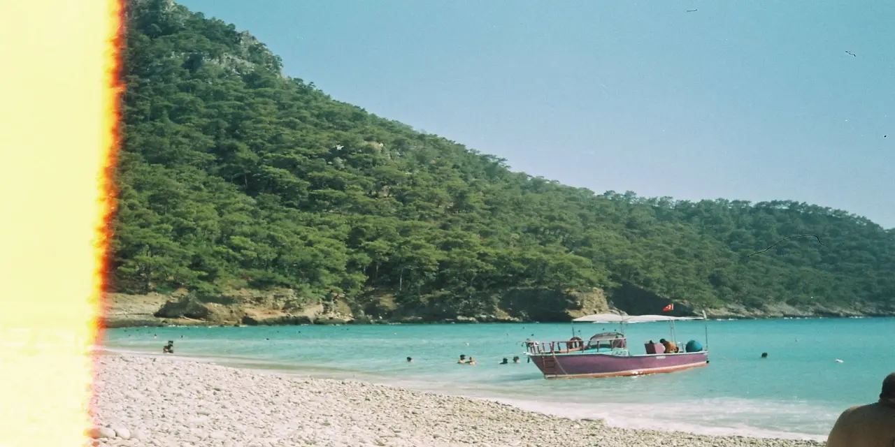 Türkiye’de Turizm: 2025’te Popüler Olacak Tatil Destinasyonları