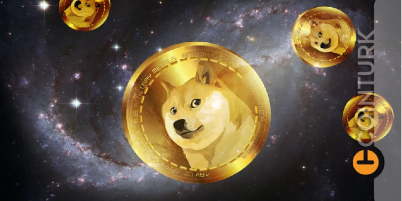 Dogecoin (DOGE) 1 Doları Görebilecek Mi?