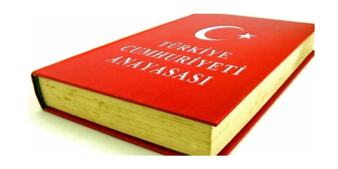 Anayasanın İlk 4 Maddesi Değiştirilebilir Mi Ve Bu Maddeler Nedir?
