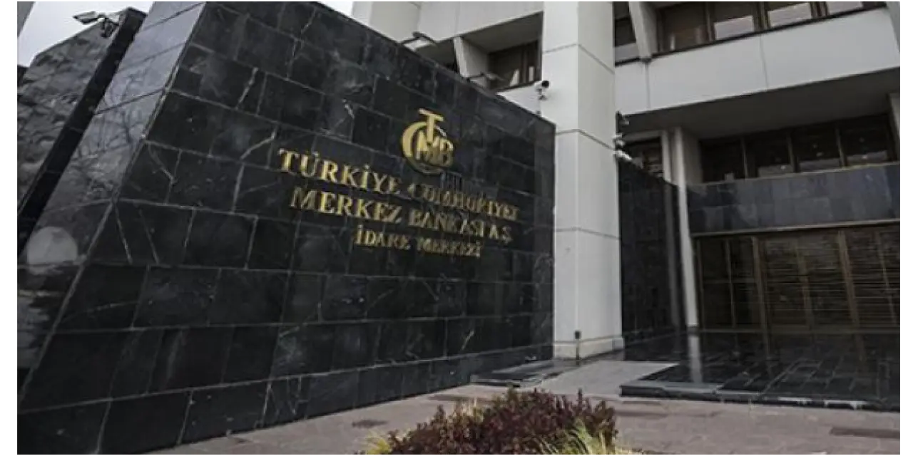 Türkiye Merkez Bankası Rezervleri Rekor Kırdı: Tarihi Zirveye Ulaşan Rezervler Ekonomiyi Güçlendiriyor