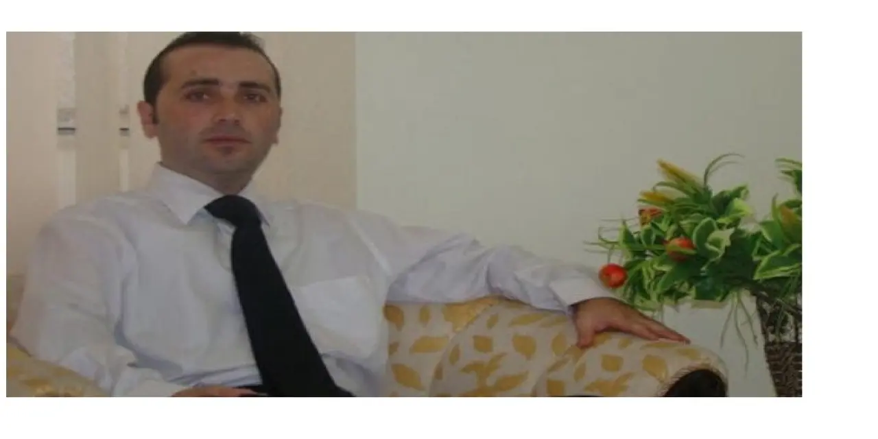 Ticaret Bakanlığı’na atanan Mustafa Tuzcu kimdir? Mustafa Tuzcu kaç yaşında?