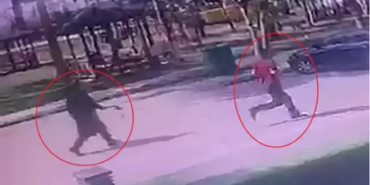 Kocanı Boşa Benimle Evlen: Teklife Kadından Satırla Cevap