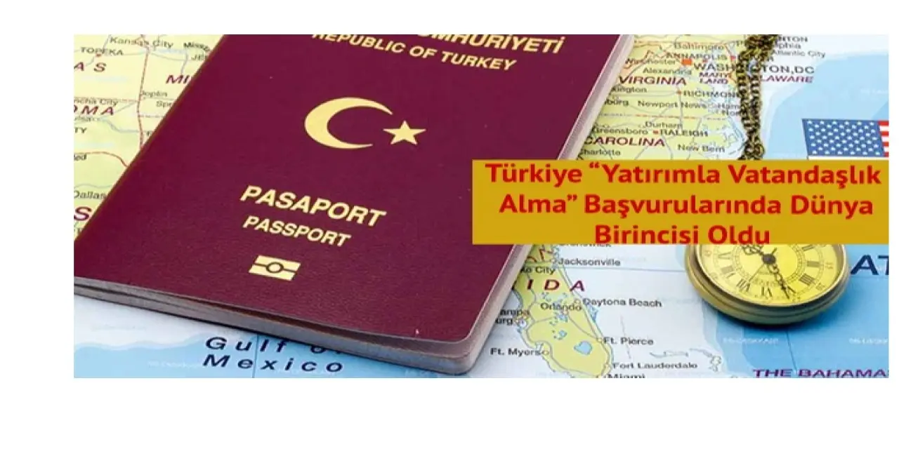 Türkiye Dünya Birincisi Oldu