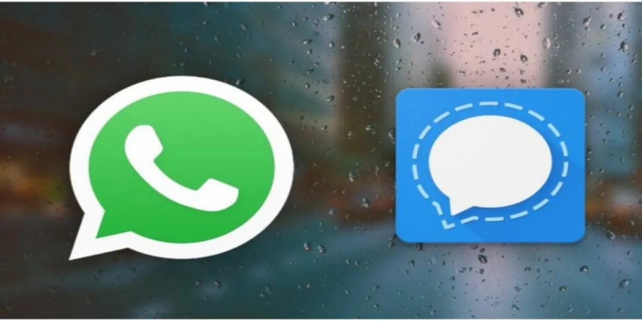 Signal nedir, nasıl kullanılır? Signal ile Whatsapp arasındaki farklar nelerdir?