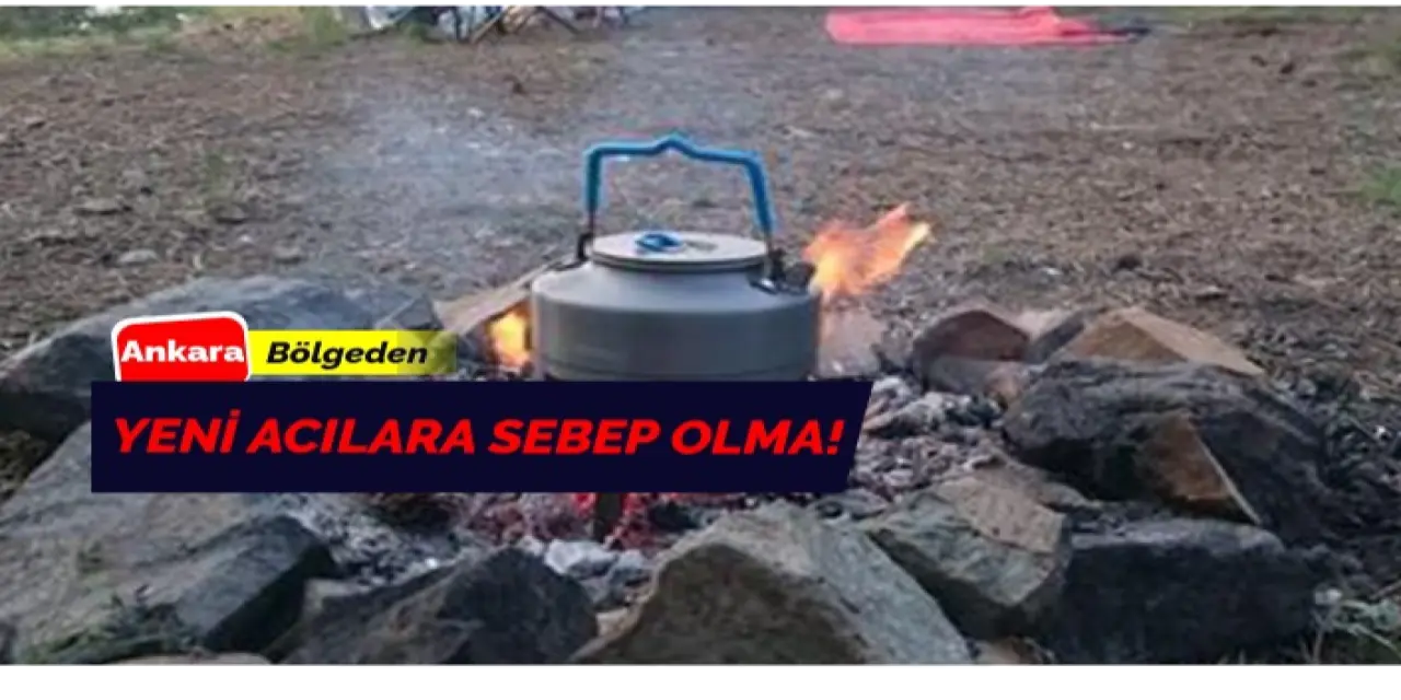 Yeni Acılara Neden Olma