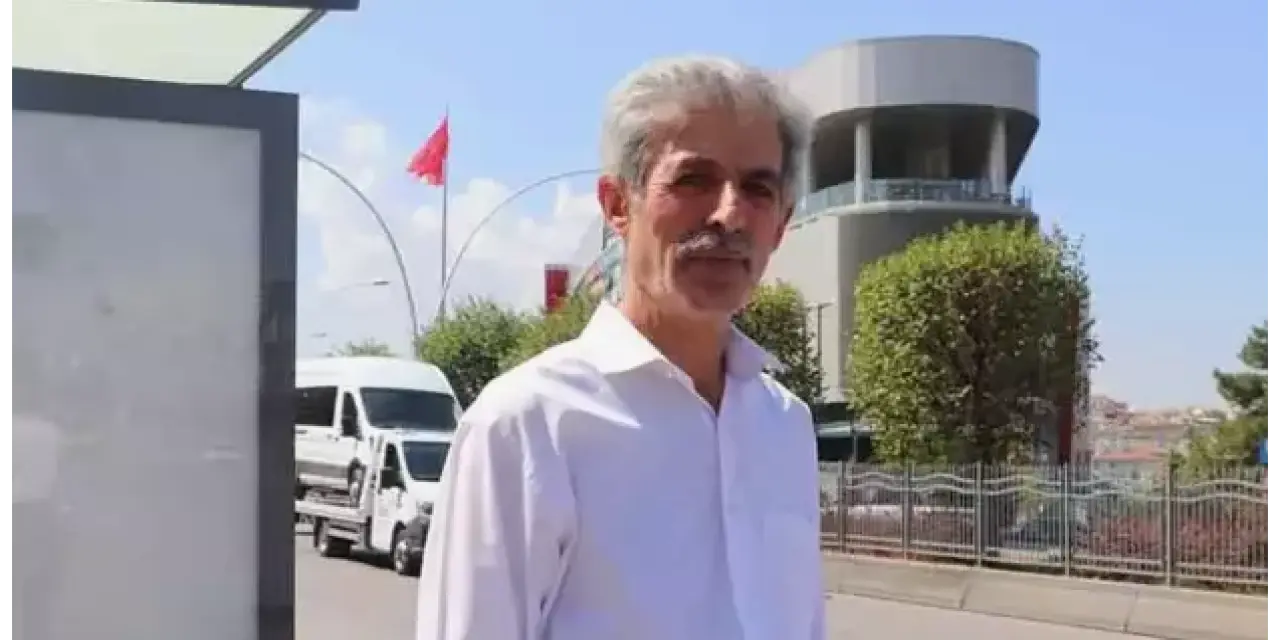 Ankara'da Otobüs Şoföründen Yolcuya Şiddet