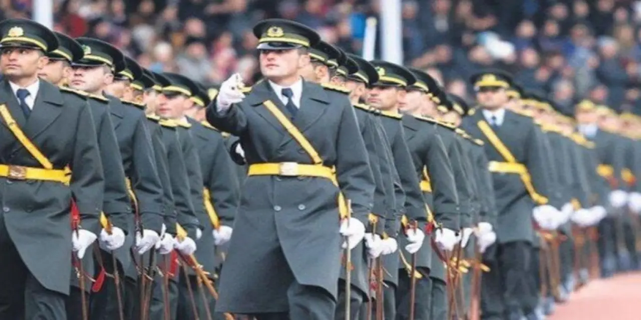 MSÜ kaç kişi alacak? 2021 MSÜ Hava, Kara, Deniz Harp Okulları ve Astsubay MYO kontenjanları