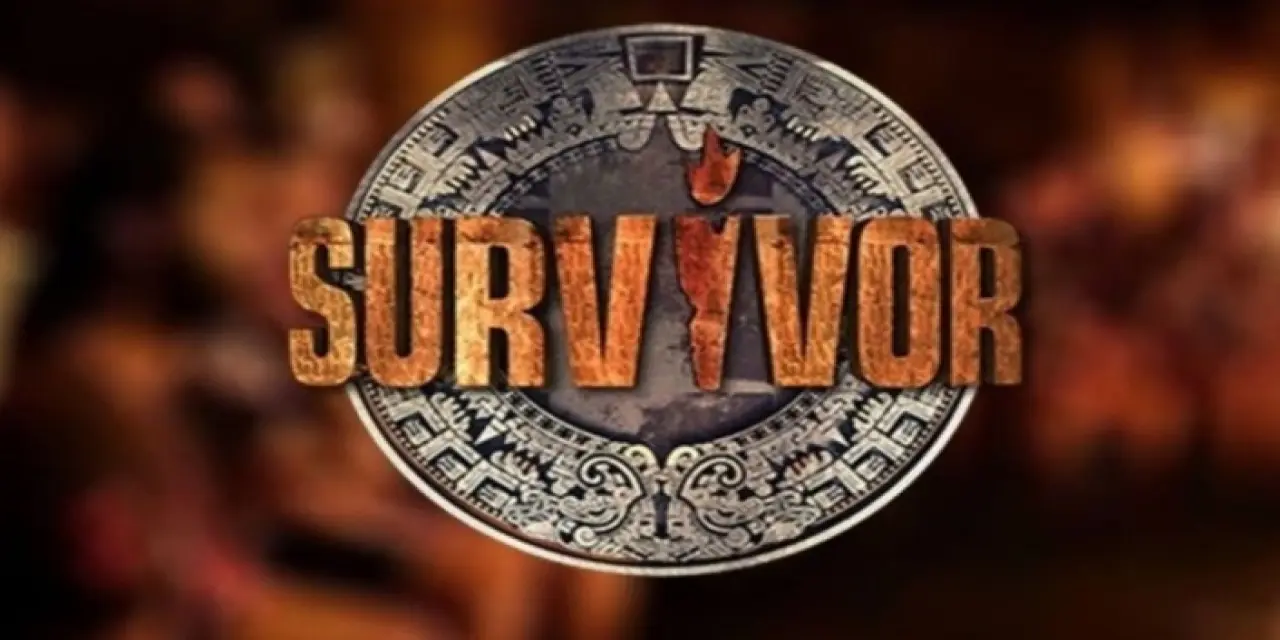 Survivor 2021  Exxen de mi olacak ne zaman başlıyor