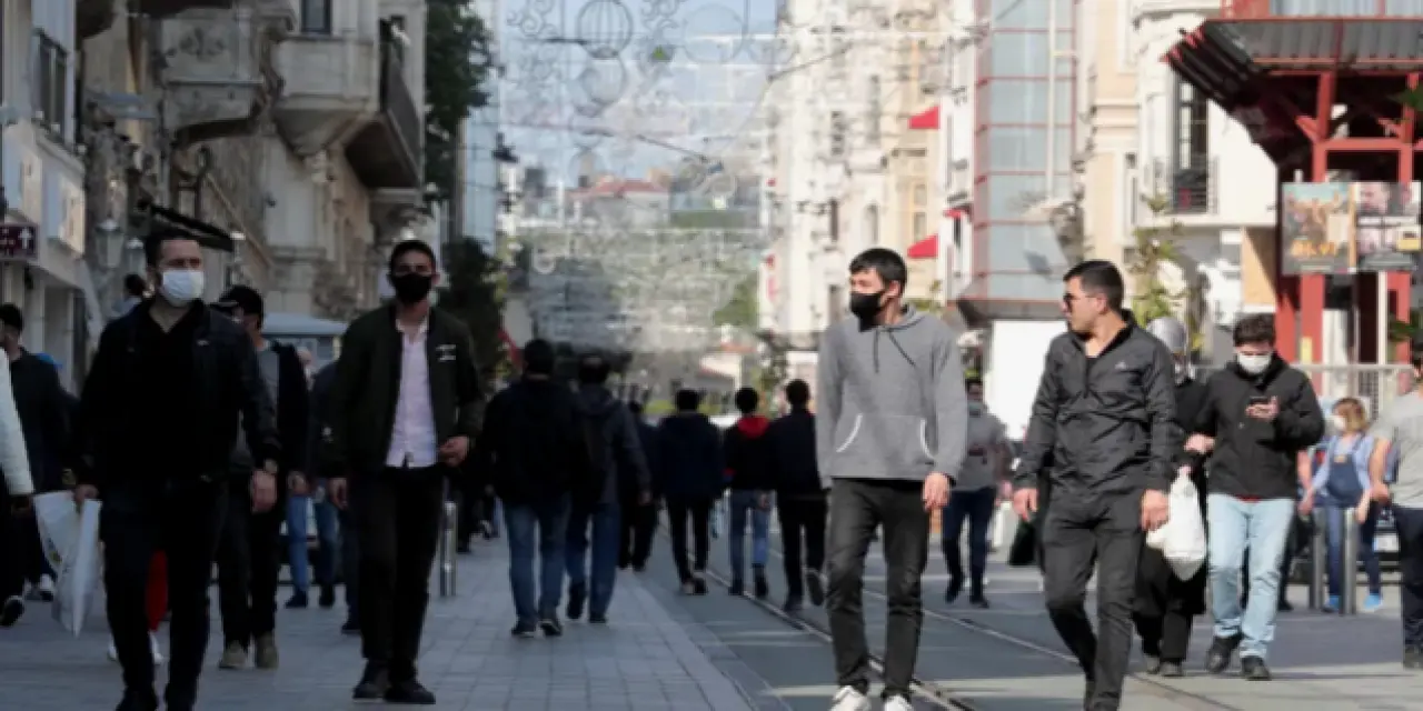 Ankara'nın Nüfusu Yükseliyor: 5 İlde Düşüş Bekleniyor!