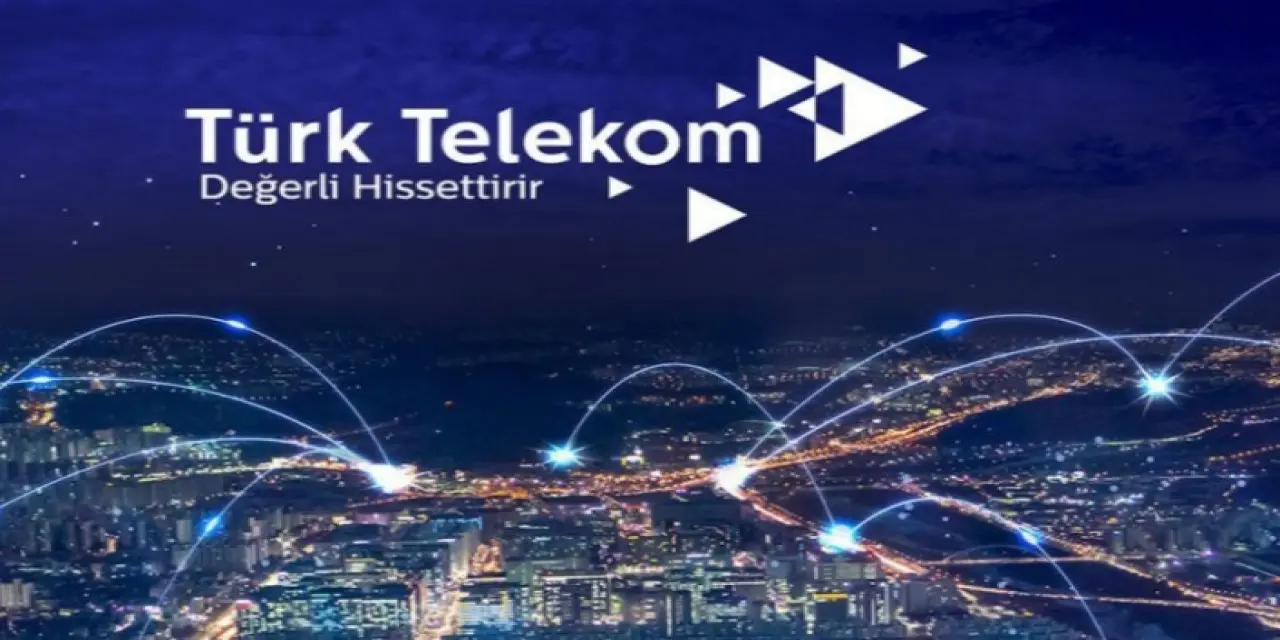 Türk Telekom, tam kapanma boyunca ücretsiz sunacağı hizmetleri açıkladı