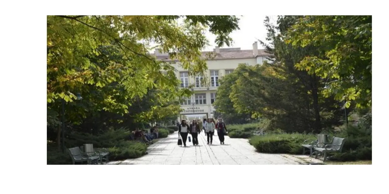 Ankara Üniversitesi’nden sınavsız kayıtla ikinci üniversite fırsatı