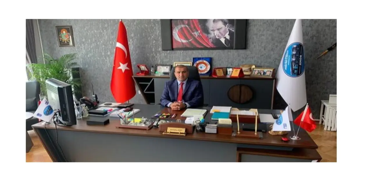Otobüsçünün talebi İstanbul modeli