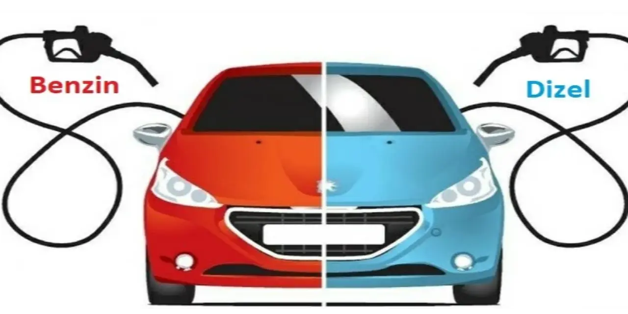 Dizel Motor Mu, Benzinli Motor Mu?