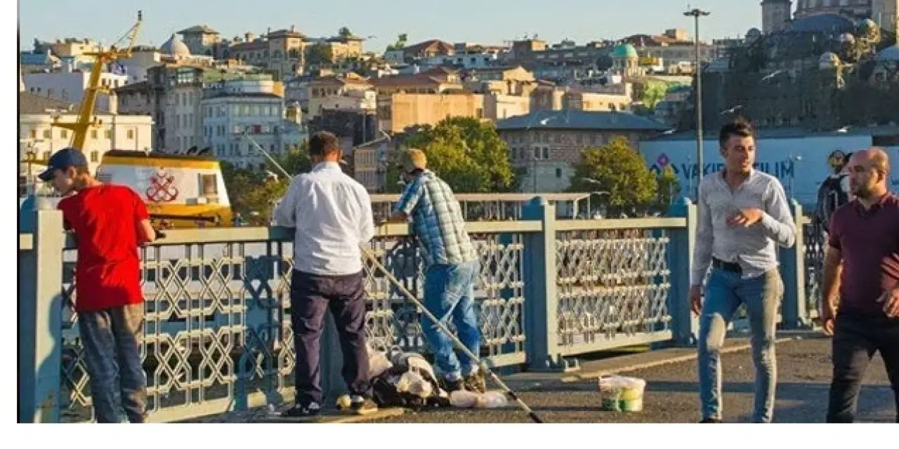 Ramazan Bayramı'nda hava durumu nasıl?