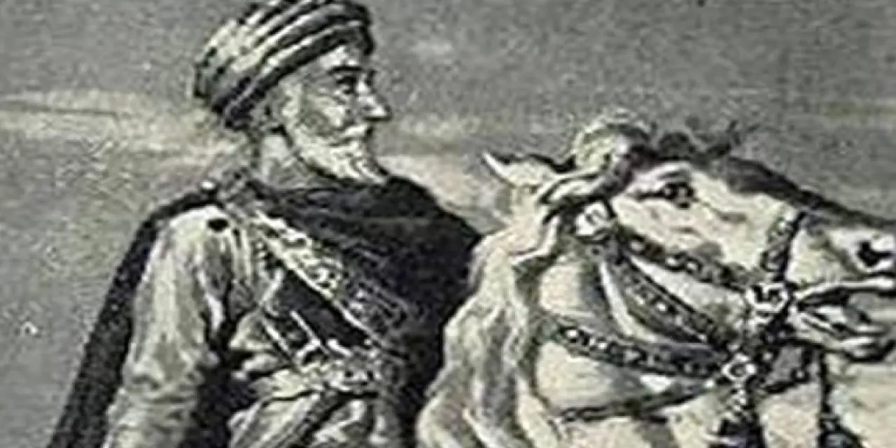 Hasan Sabbah Kimdir ve Kısaca Hayatının Özeti