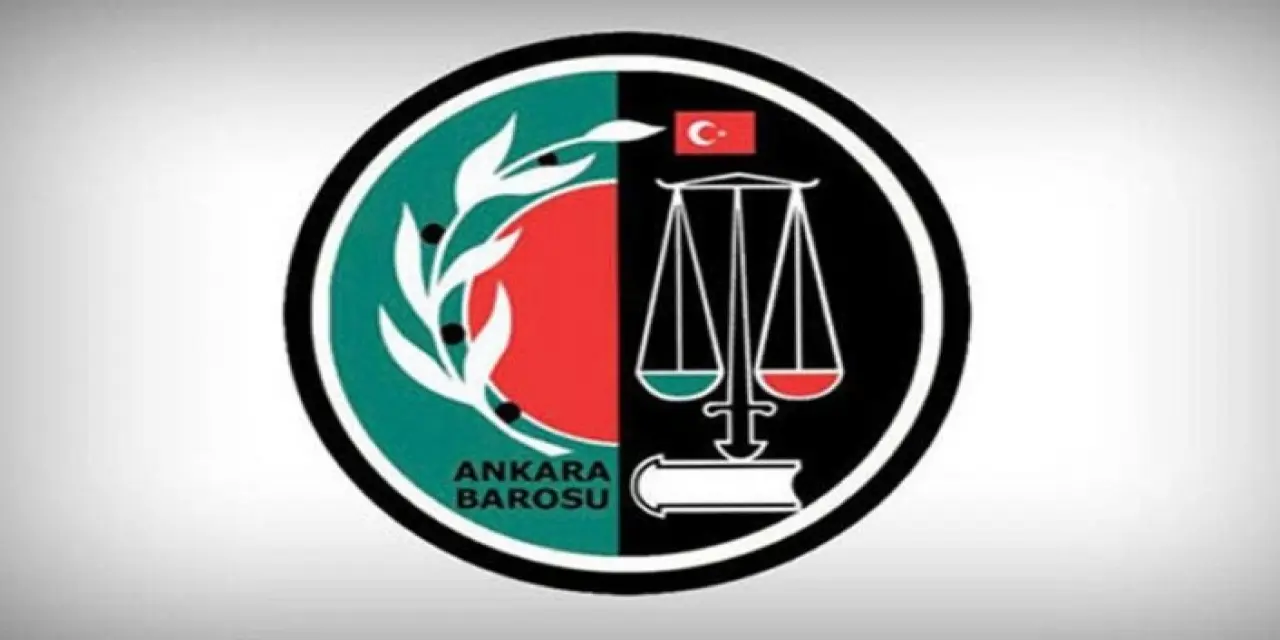Ankara Barosu Nerede? Nasıl Gidilir? Baro Başkanı Kimdir?
