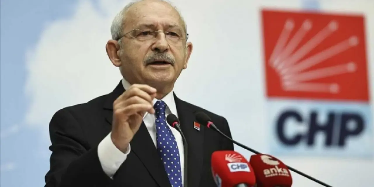 Kılıçdaroğlu'ndan İmamoğlu ve Yavaş ile ilgili soruya yanıt