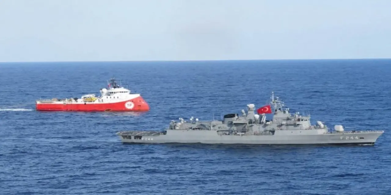 İtalya'da 'En Büyük Tehditler' Anketinde Türkiye Üçüncü Sırada
