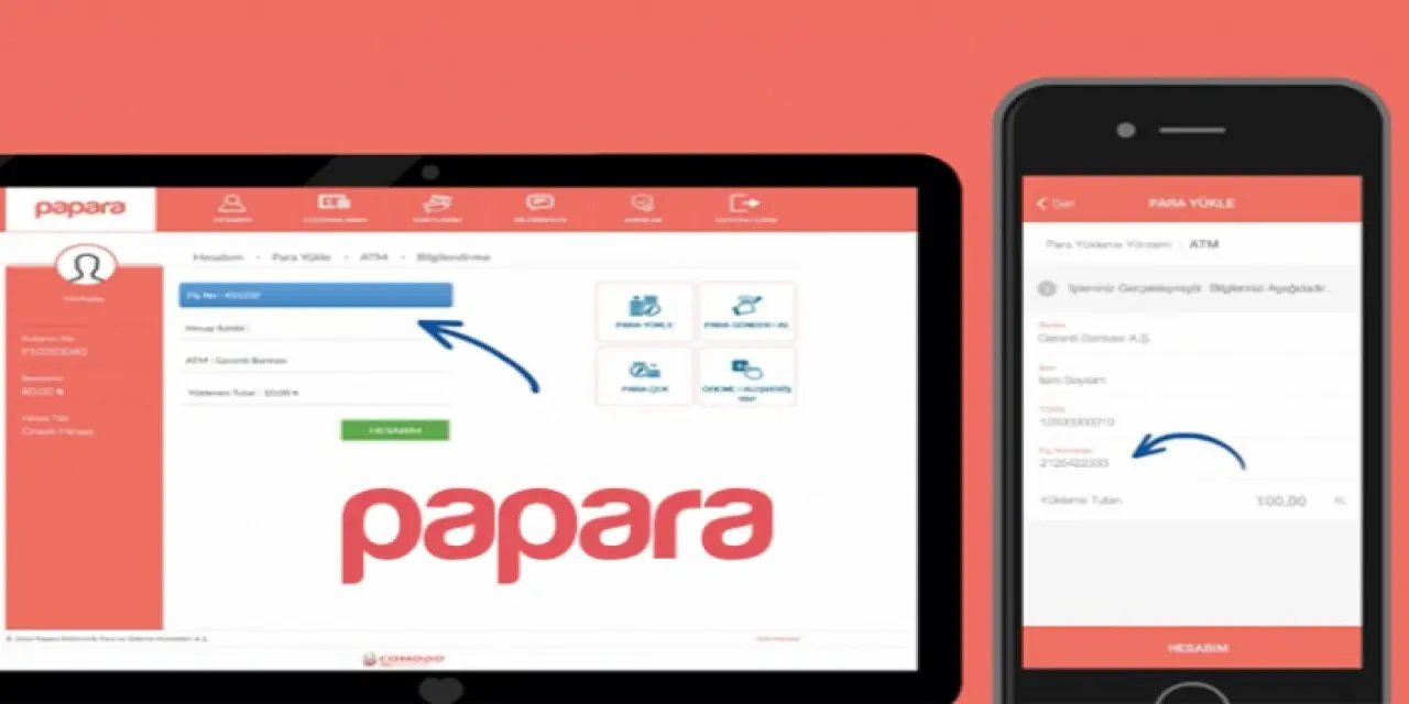 Yerli Ödeme Aracı Papara'nın Android Uygulaması Google Play'den Kaldırıldı