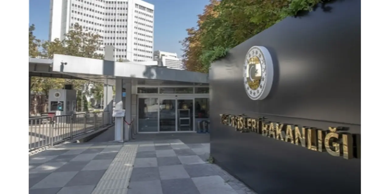 Dışişleri Bakanlığı 200 Personel Alımı Yapıyor: İşe Başlamaya Hazır mısın?