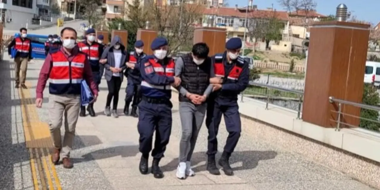 Son dakika! Ankara’da şans oyunu dolandırıcılarına operasyon düzenlendi
