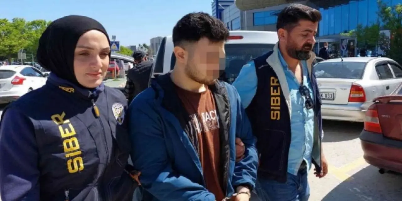 23 Yaşındaki Genç YouTuber Kart Bilgilerine Erişerek Kanalına Bağış Yapmış!