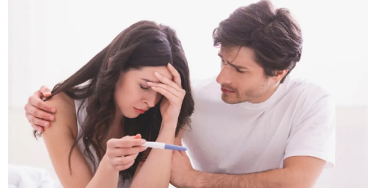 Kısırlık Nedir? Nedenleri ve Tedavi Yöntemleri Nelerdir?