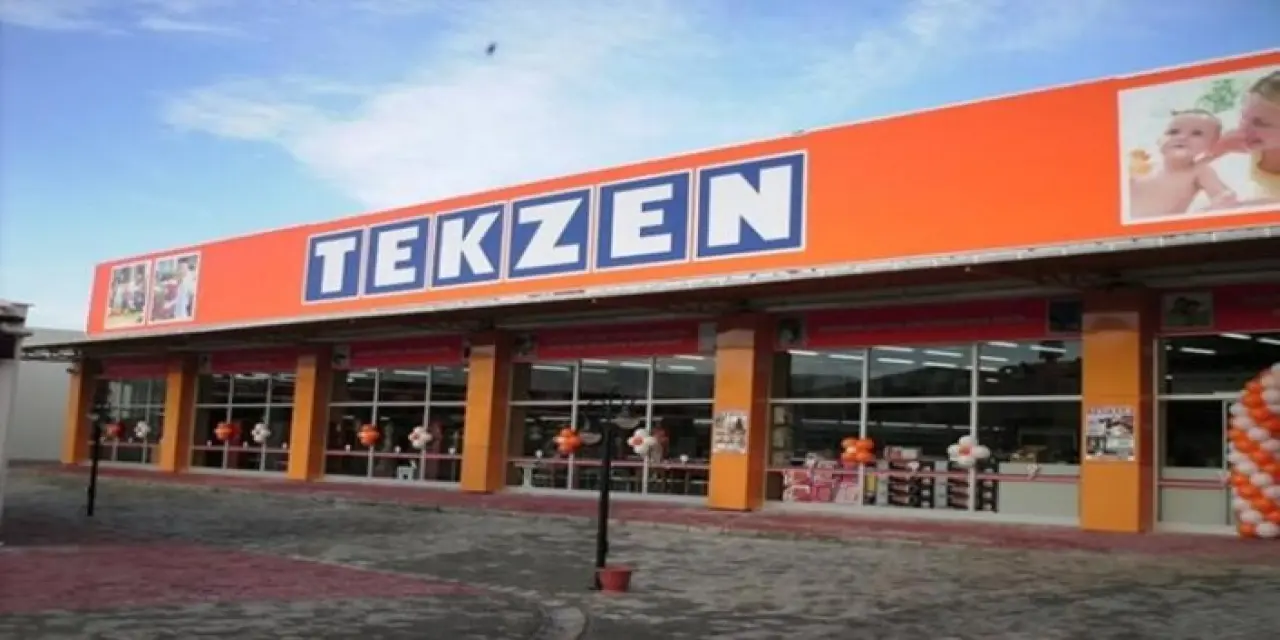 Ankara'daki Tekzen Şubeleri