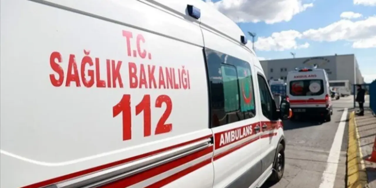 Antalya'da Fransız Turist Otel Odasında Ölü Bulundu