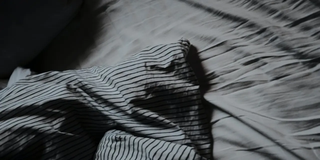 Hayatı Zehir Eden Bir Uyku Bozukluğu Türü: Somnifobi