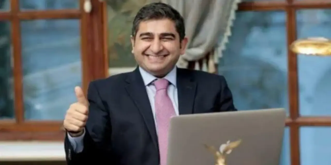 Sezgin Baran Korkmaz kimdir ve hakkındaki iddialar nelerdir?
