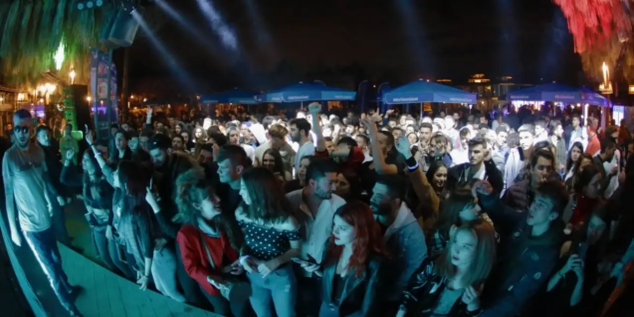 CheersFest, 13 Mayıs'ta ODTÜ Vişnelik Tesisleri'nde Yapılacak