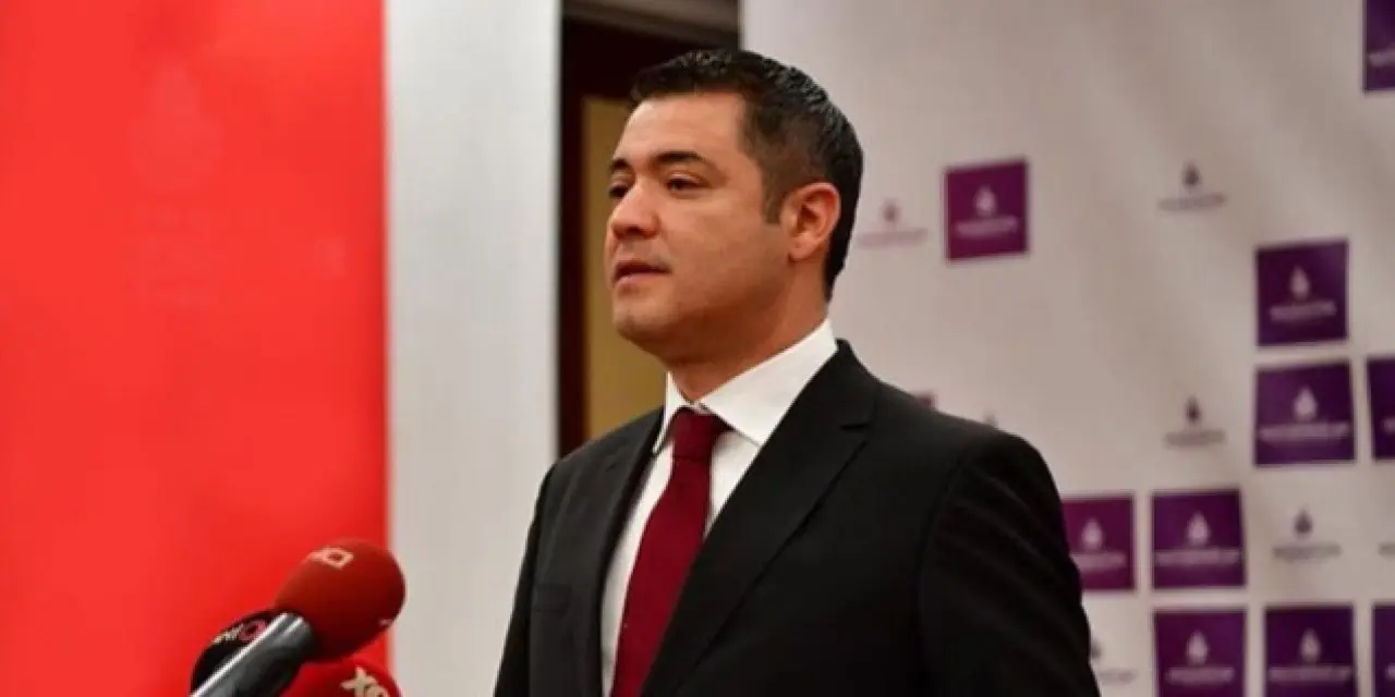 İBB Kurumsal İletişim Danışmanı Murat Ongun kimdir?